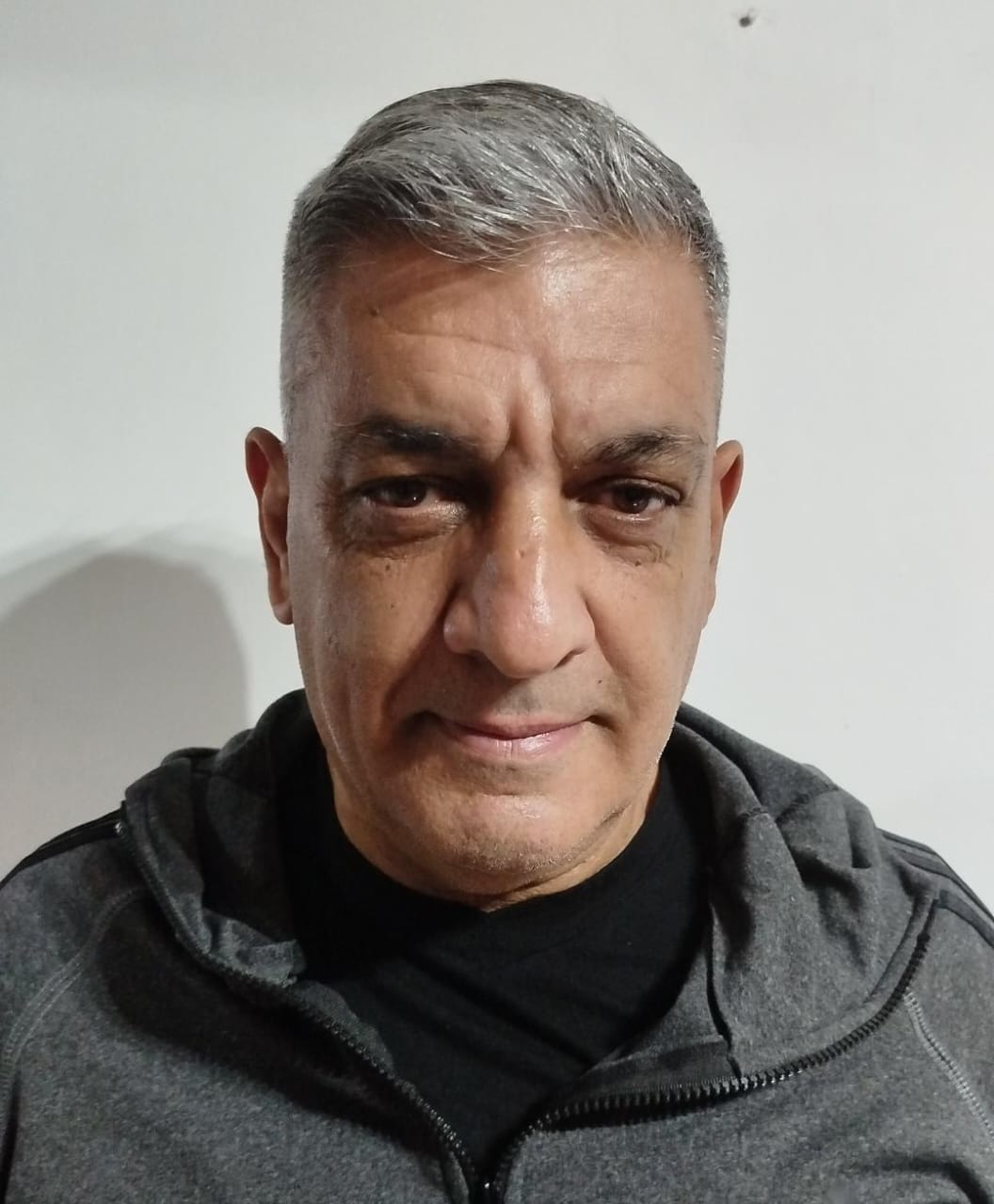 Gandur Marcelo - Inspector Gremial